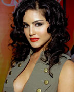 Sunny Leone